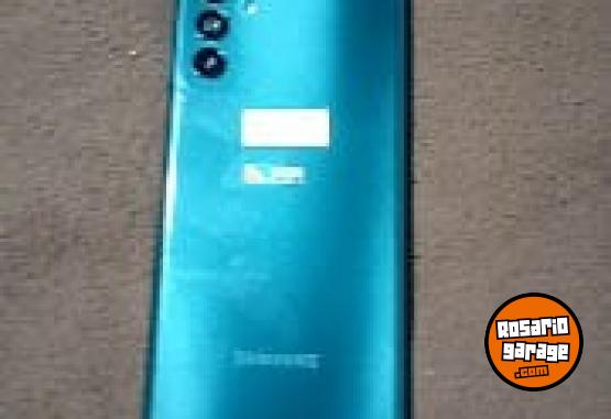 Telefonía - Samsung a04s libre - En Venta