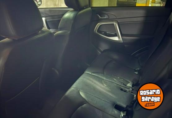 Autos - Chery TIGGO 5 LUXURY 2018 Nafta 91500Km - En Venta