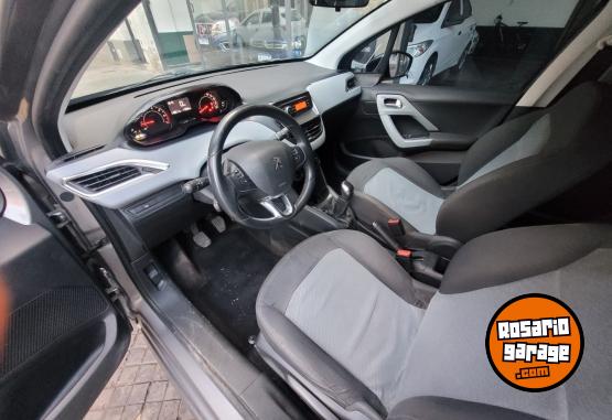 Autos - Peugeot 208 Allure 1.5 2014 Nafta 118000Km - En Venta