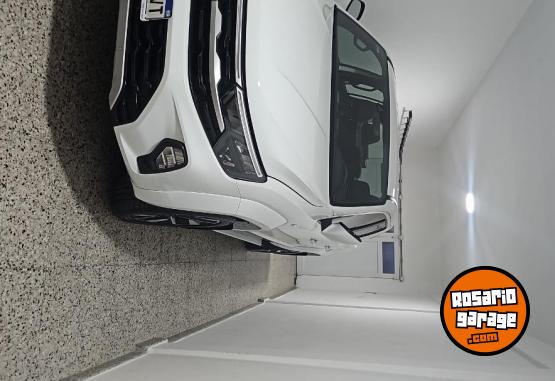 Camionetas - Volkswagen Amarok extreme v6 2026 Diesel 5000Km - En Venta