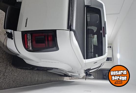Camionetas - Volkswagen Amarok extreme v6 2026 Diesel 5000Km - En Venta