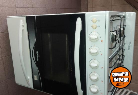 Hogar - Vendo cocina Florencia - En Venta