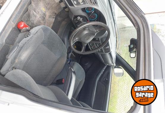 Camionetas - Chevrolet S10 DLX 2010 Diesel 224000Km - En Venta