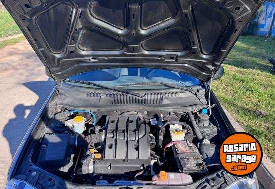 Autos - Fiat PALIO 2016 Nafta 62000Km - En Venta