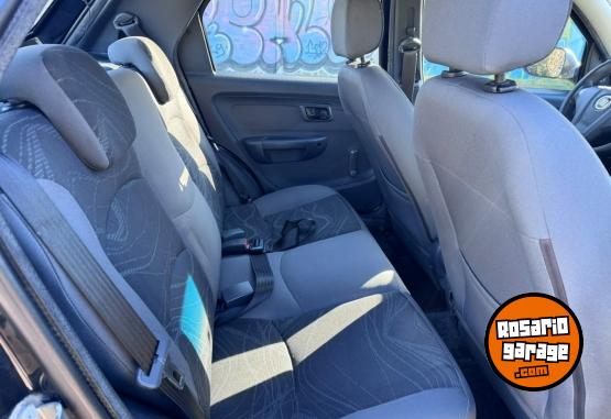 Autos - Fiat PALIO 2016 Nafta 62000Km - En Venta
