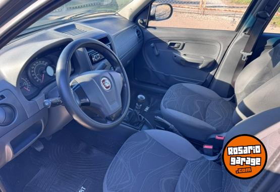 Autos - Fiat PALIO 2016 Nafta 62000Km - En Venta