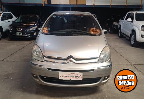 Autos - Citroen C3 2012 Nafta  - En Venta
