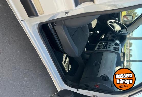 Utilitarios - Citroen Berlingo 2018 Diesel 118000Km - En Venta
