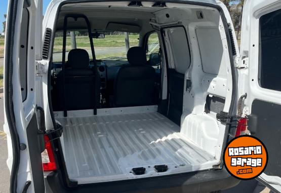 Utilitarios - Citroen Berlingo 2018 Diesel 118000Km - En Venta