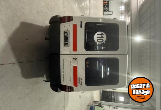 Utilitarios - Fiat Fiorino Fire 1.3 2006 GNC 321680Km - En Venta