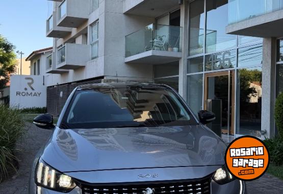 Autos - Peugeot 208 FELINE 2024 Nafta 75000Km - En Venta