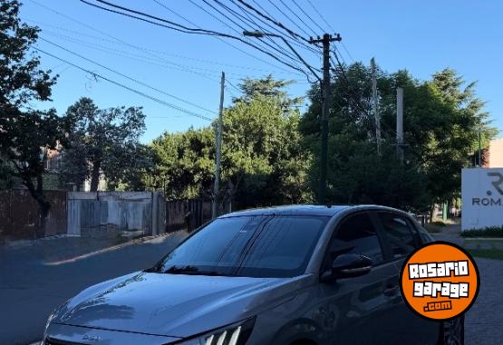 Autos - Peugeot 208 FELINE 2024 Nafta 75000Km - En Venta
