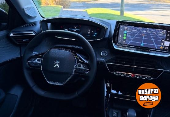 Autos - Peugeot 208 FELINE 2024 Nafta 75000Km - En Venta