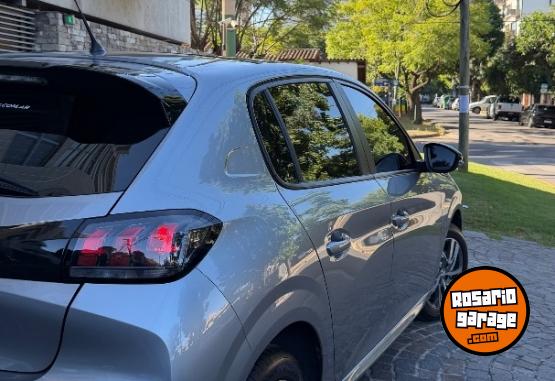 Autos - Peugeot 208 FELINE 2024 Nafta 75000Km - En Venta