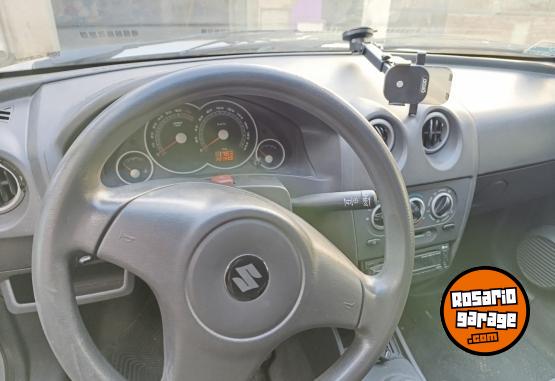 Autos - Suzuki Fun 2009 Nafta 220000Km - En Venta
