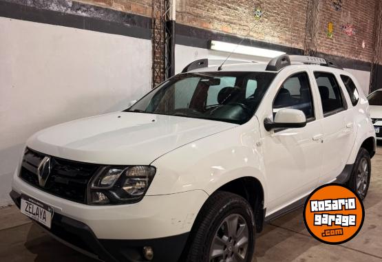 Autos - Renault Duster 2019 Nafta 200014Km - En Venta