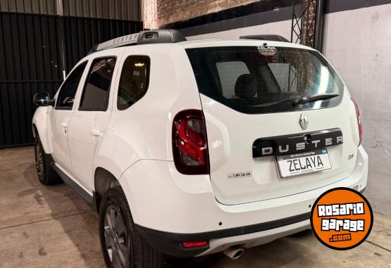 Autos - Renault Duster 2019 Nafta 200014Km - En Venta