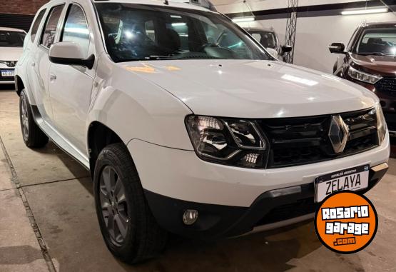 Autos - Renault Duster 2019 Nafta 200014Km - En Venta