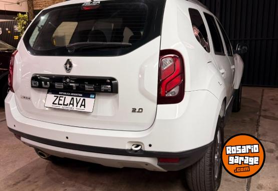 Autos - Renault Duster 2019 Nafta 200014Km - En Venta