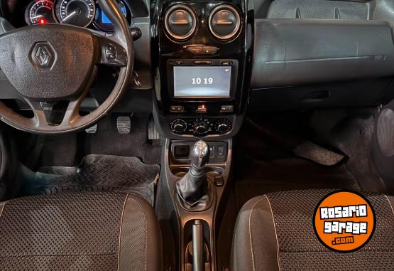 Autos - Renault Duster 2019 Nafta 200014Km - En Venta