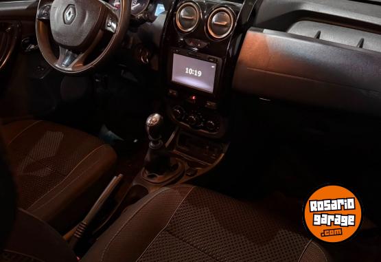 Autos - Renault Duster 2019 Nafta 200014Km - En Venta