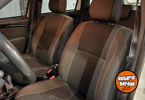 Autos - Renault Duster 2019 Nafta 200014Km - En Venta