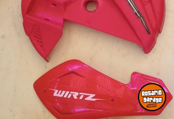 Accesorios para Motos - Partes - En Venta