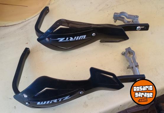 Accesorios para Motos - Partes - En Venta