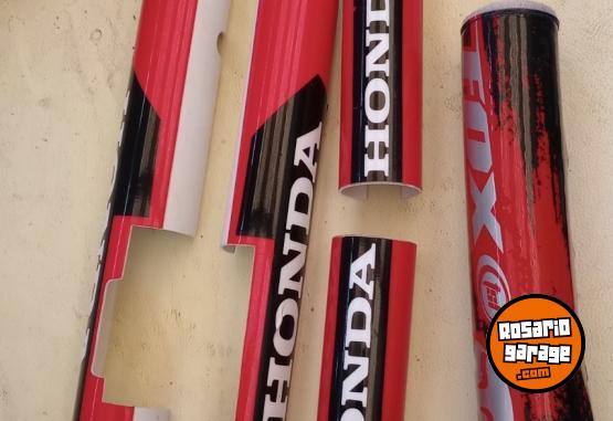 Accesorios para Motos - Partes - En Venta