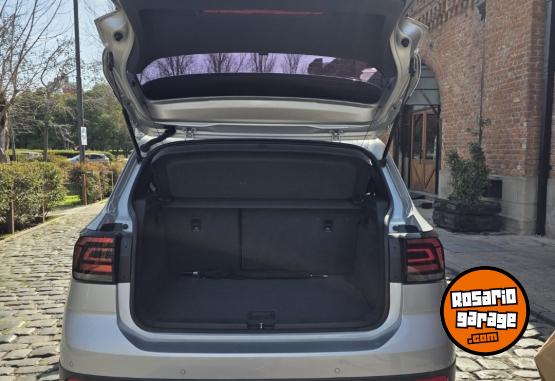 Autos - Volkswagen T- Cross Highline 2020 Nafta 79500Km - En Venta