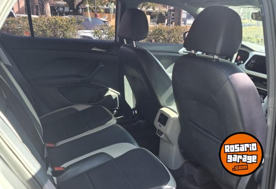 Autos - Volkswagen T- Cross Highline 2020 Nafta 79500Km - En Venta