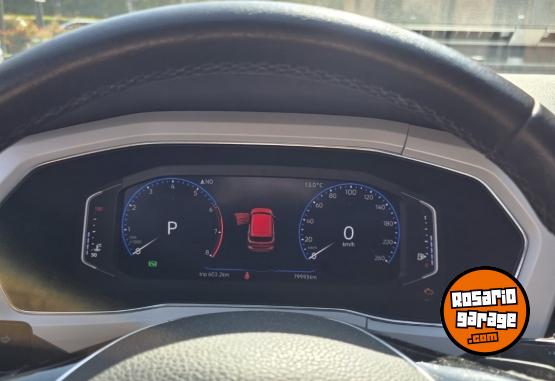 Autos - Volkswagen T- Cross Highline 2020 Nafta 79500Km - En Venta