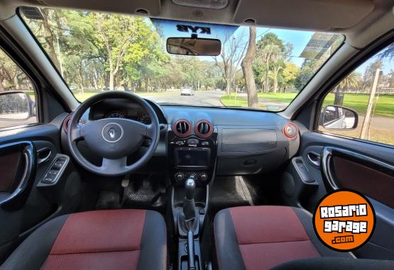 Autos - Renault SANDERO STEPWAY PRIVILEGE 2013 Nafta 109000Km - En Venta