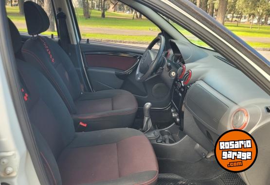 Autos - Renault SANDERO STEPWAY PRIVILEGE 2013 Nafta 109000Km - En Venta