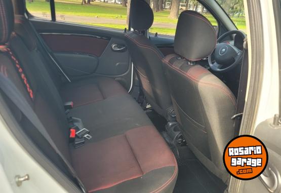 Autos - Renault SANDERO STEPWAY PRIVILEGE 2013 Nafta 109000Km - En Venta