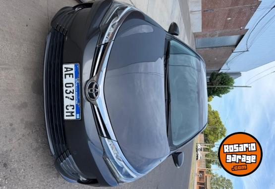 Autos - Toyota Corola xei 2019 Nafta 140000Km - En Venta