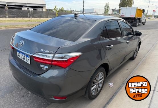 Autos - Toyota Corola xei 2019 Nafta 140000Km - En Venta