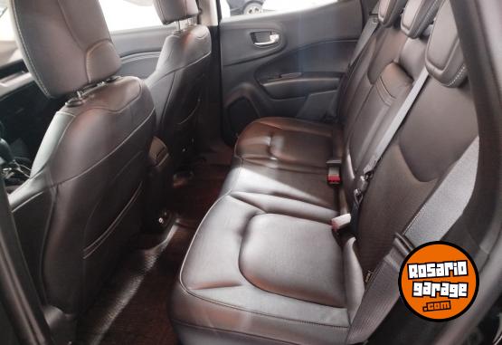 Camionetas - Fiat Toro Freedom 1.8 2019 Nafta 59000Km - En Venta
