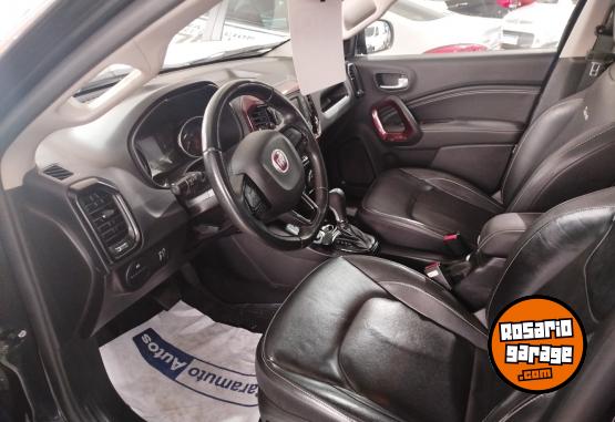 Camionetas - Fiat Toro Freedom 1.8 2019 Nafta 59000Km - En Venta