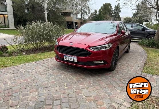 Autos - Ford Mondeo 2018 Nafta 270000Km - En Venta