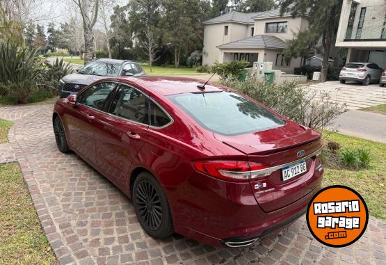 Autos - Ford Mondeo 2018 Nafta 270000Km - En Venta