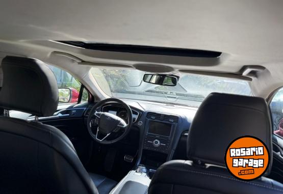 Autos - Ford Mondeo 2018 Nafta 270000Km - En Venta