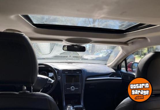 Autos - Ford Mondeo 2018 Nafta 270000Km - En Venta