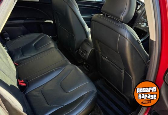 Autos - Ford Mondeo 2018 Nafta 270000Km - En Venta