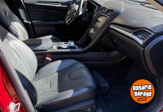 Autos - Ford Mondeo 2018 Nafta 270000Km - En Venta