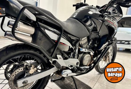 Motos - Honda TRANSALP 650 2006 Nafta 73000Km - En Venta