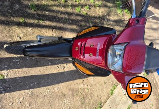 Motos - Honda Wave 2012 Nafta 50000Km - En Venta