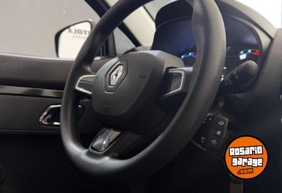 Autos - Renault Kwid Iconic Bi Tono 2026 Nafta 2400Km - En Venta