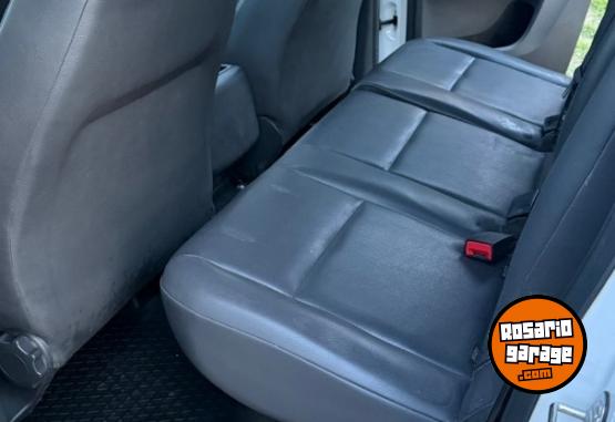 Camionetas - Volkswagen Amarok 2019 Diesel 137000Km - En Venta
