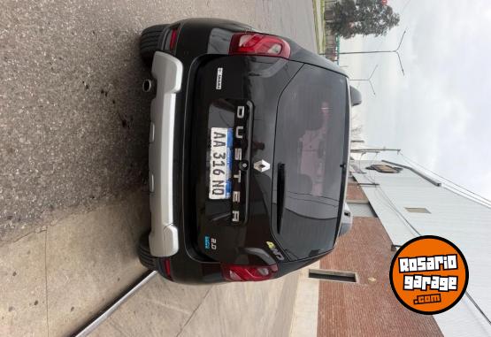 Autos - Renault Duster privilage 2016 Nafta 119000Km - En Venta